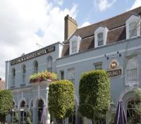 The Coach & Horses 